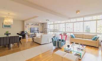 Imagem 2: Apartamento Venda 3 Dormitórios - 260 m² Higienópolis