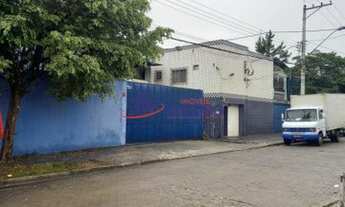 Imagem 2: Galpão, Vila Nova Bonsucesso, Guarulhos, Cod: 9691