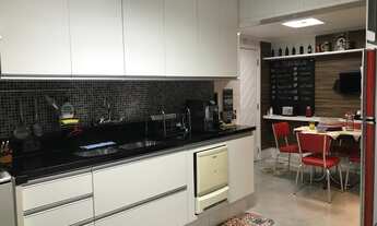 Imagem 5: Venda Apartamento 3 Dormitórios - 150 m² Campo Belo