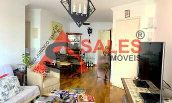 Imagem 2: Apartamento à venda, Vila Clementino, São Paulo, SP