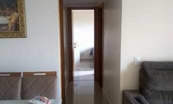 Imagem 2: Vd lindo Apt 2 qts/Suite - Via Tropical - Samambaia Sul-DF