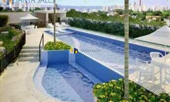 Imagem 7: Apartamento à venda 2 Quartos, 1 Suite, 1 Vaga, 65M², Sacomã, São Paulo - SP