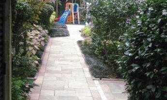 Imagem 5: Apartamento em Moema com 208,58m² em Moema,com 4 dormitórios, sendo 2 suites, closet e co