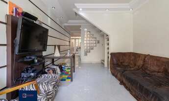 Imagem: Locação Casa 2 Dormitórios - 125 m²