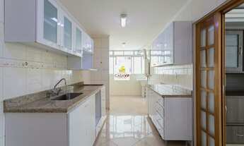 Imagem 7: Apartamento à venda, Moema, 98m², 3 dormitórios, 1 vaga!