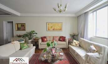 Imagem 2: Apartamento Venda 3 Dormitórios - 187 m² Paraíso