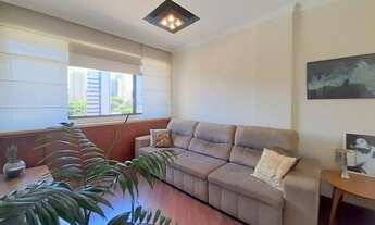 Imagem 3: RUA CUBATÃO, REFORMADO, 01 DORMITORIO, 44,69 METROS DE ARÉA UTIL, PROXIMO DOS METRÔS PAR