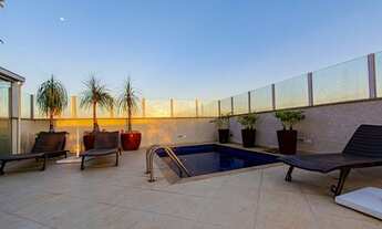 Imagem 2: Apartamento Venda 5 Dormitórios - 439 m² Perdizes