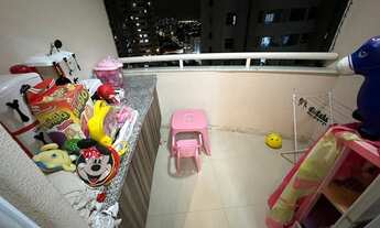 Imagem 4: EcoVille Clube com 3/4 porteira fechada !