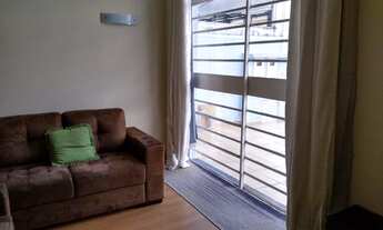 Imagem 2: Casa de 3 Dormitórios na Rua Dom Luís de Bragança