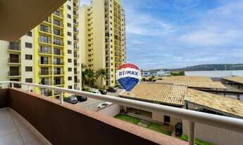 Imagem 4: Apartamento com 2 dormitórios à venda, 65 m² por R$ 319.000 - Vila Graff - Jundiaí/SP