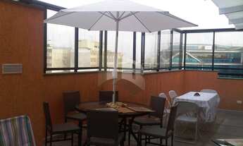 Imagem 5: SãO PAULO - Cobertura - Vila Guarani (Z Sul