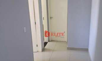 Imagem 5: Apartamento com 2 dormitórios à venda, 45 m² por R$ 189.000,00 - Vila Tesouro - São José d