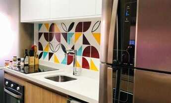 Imagem 6: Apartamento de 1 Dormitório na Rua Maracá