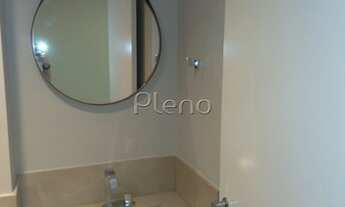 Imagem 7: Sala - Cambuí - Campinas