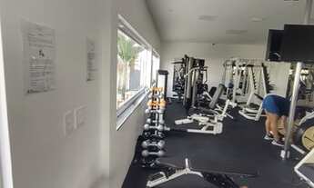 Imagem 3: Apartamento para venda com 55 metros quadrados com 2 quartos em Piatã - Salvador - Bahia