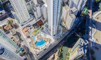 Imagem 2: Apartamento de Alto Padrão em um dos Mais Altos Edifícios da América Latina!! 3 Suítes!! 4