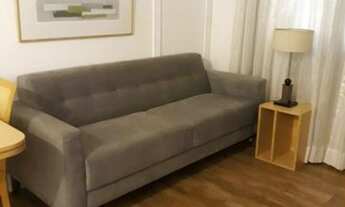 Imagem 4: Flat para alugar no Jardins - Edifício The Universe - Cód. EEO08161