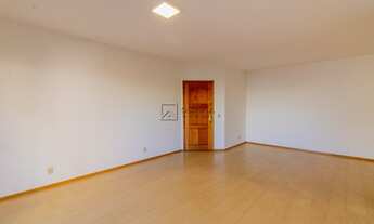 Imagem 5: Apartamento Locação Vila Mariana 168 m² 4 Dormitórios