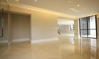 Imagem 4: Apartamento Venda 3 Dormitórios - 285 m² Higienópolis