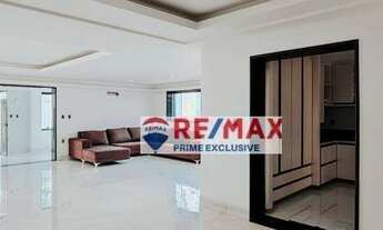 Imagem: Casa com 5 quartos à venda, 489 m² - Hipódromo