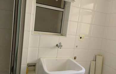 Imagem 4: Apartamento para Locação em São Caetano do Sul, Fundação, 3 dormitórios, 1 banheiro, 1 vag