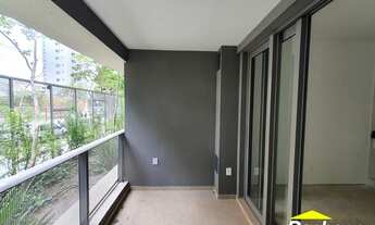 Imagem 7: SAO PAULO - Kitchenette - VILA MADALENA