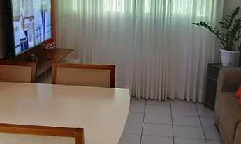 Imagem 4: Apartamento para venda com 65 metros quadrados com 2 quartos em Federação - Salvador - BA