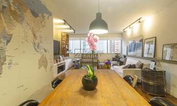 Imagem 7: Apartamento Venda Moema 134 m² 3 Dormitórios