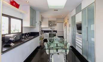 Imagem 5: Apartamento de 3 Dormitórios na Rua Guaraiúva