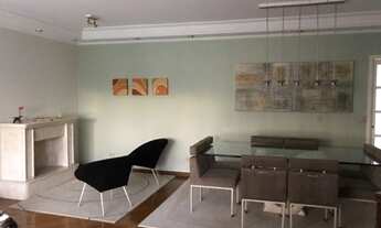 Imagem 6: Apartamento de 3 Dormitórios na Rua Montesquiéu