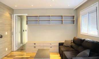 Imagem: Locação Apartamento 1 Dormitórios - 69