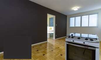 Imagem 5: Apartamento à venda, Vila Clementino, 97m², 2 dormitórios, 1 vaga!