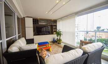 Imagem 3: Apartamento de 3 Dormitórios na Rua Almeida Torres