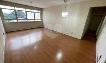 Imagem: Apartamento para locação com 3 dormitórios