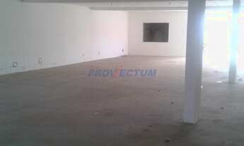 Imagem 3: Prédio - Jardim Campos Elíseos - Campinas