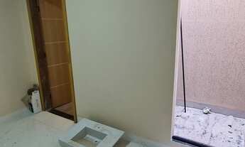 Imagem 5: Localização privilegiada condomínio rua 6 casa nova 3 suítes churrasqueira piscina