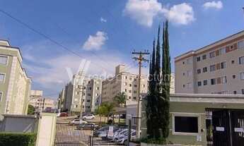 Imagem: Apartamento - Loteamento Parque São Martinho