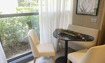 Imagem 6: Studio residencial à venda, Campo Belo, 24m²! ENTREGA OUT/2022!