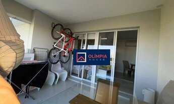 Imagem 6: Venda Apartamento 2 Dormitórios - 66 m² Brooklin