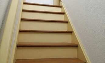 Imagem 3: Casa de 2 Dormitórios na Rua Calixto da Mota