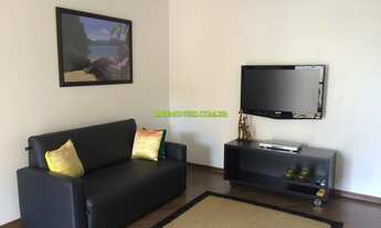 Imagem 1: Apartamento à venda 2 Quartos, 1 Vaga, 72M², Avenida Prefeito Fábio Prado, Jardim Vila Mar