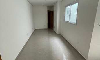 Imagem 2: SANTO ANDRé - Apartamento Padrão - Vila Alto de Santo André