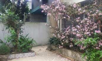 Imagem 2: Venda Casa 3 Dormitórios - 180 m² Vila Olímpia