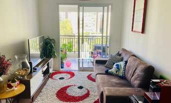 Imagem: Apartamento à venda no Monumento SP, de