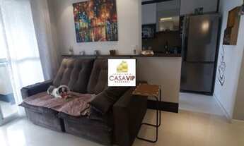 Imagem 5: Apartamento à venda, Tatuapé, 63m², 2 dormitórios, 1 suíte, 1 vaga!