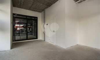 Imagem 5: São Paulo - Conjunto Comercial/Sala - PINHEIROS