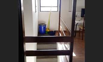 Imagem 7: 525m² - COMERCIAL OU RESIDENCIAL - PALMEIRAS,B. HORIZONTE-MG