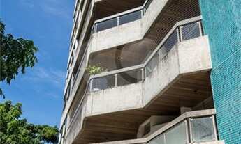 Imagem: Cobertura duplex com 800m² em área privilegiada