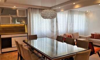 Imagem 7: 100% mobiliado no Itaim Bibi